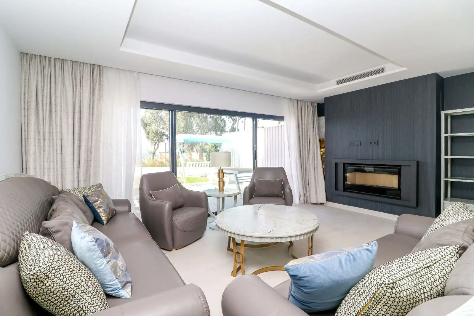 Reihenhaus mit Pool zum Verkauf in Estepona Pueblo, imagen 4
