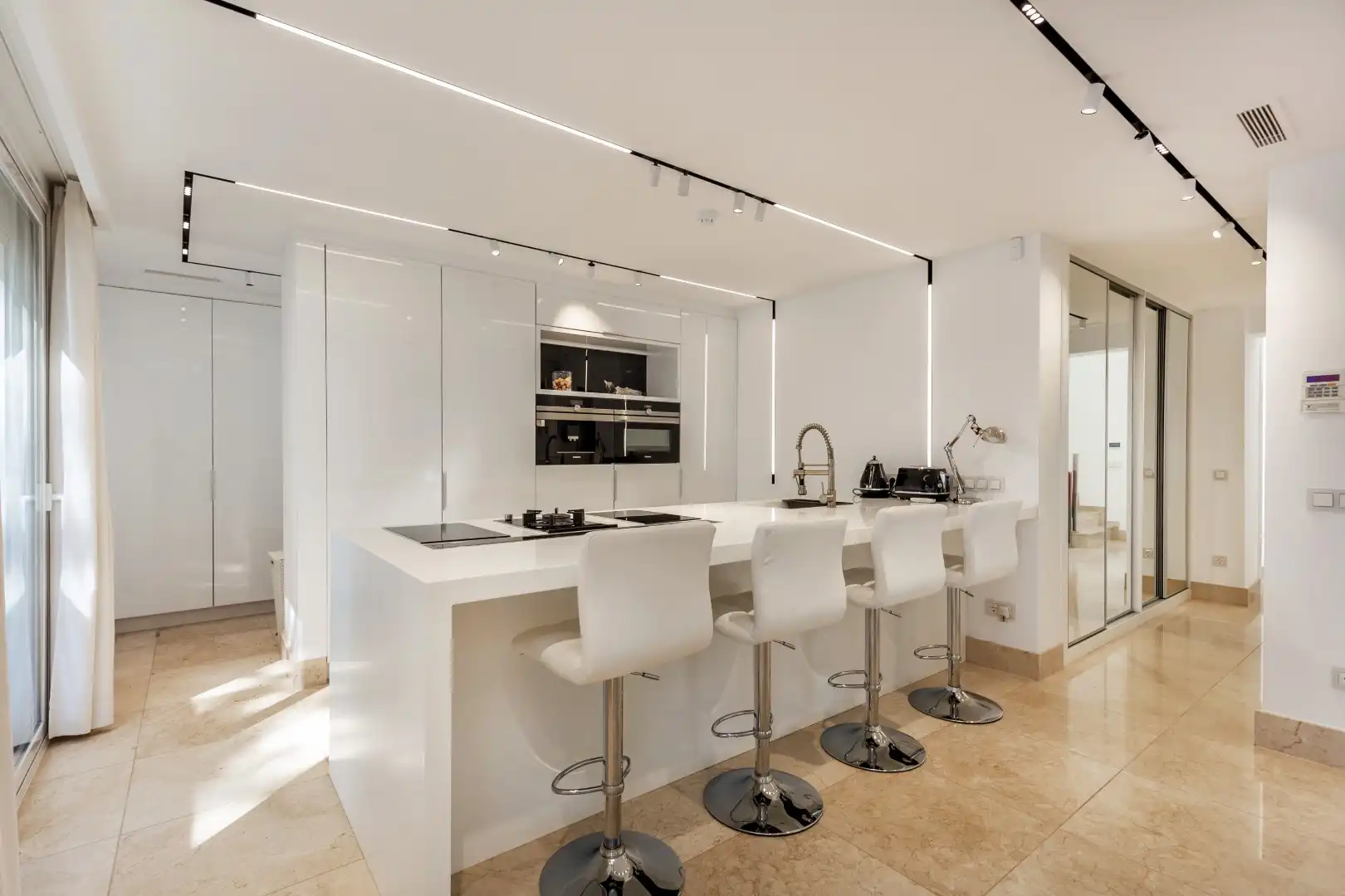 Maison avec piscine à vendre à Nueva Andalucía, imagen 8