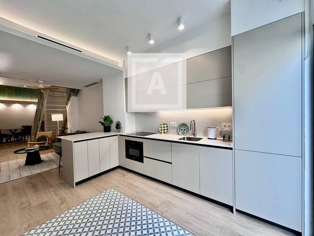 Piso en Venta en Malcampo en Ciudad Jardín