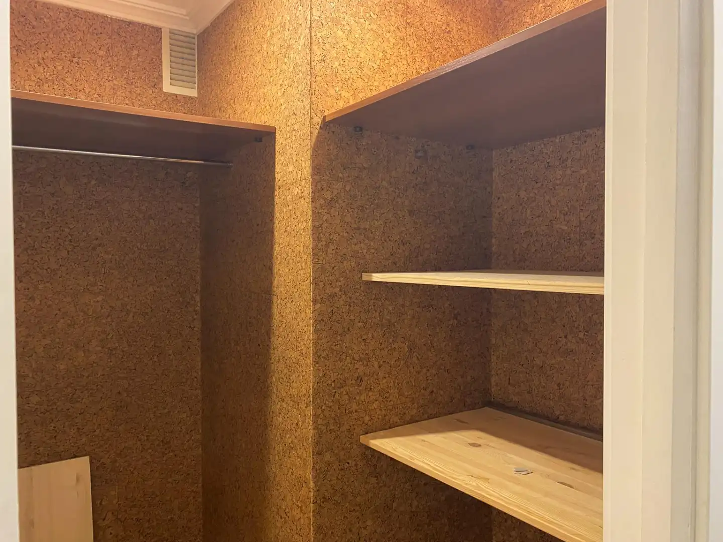 Wohnung zur Miete in Granada mit Klimaanlage und Heizung
