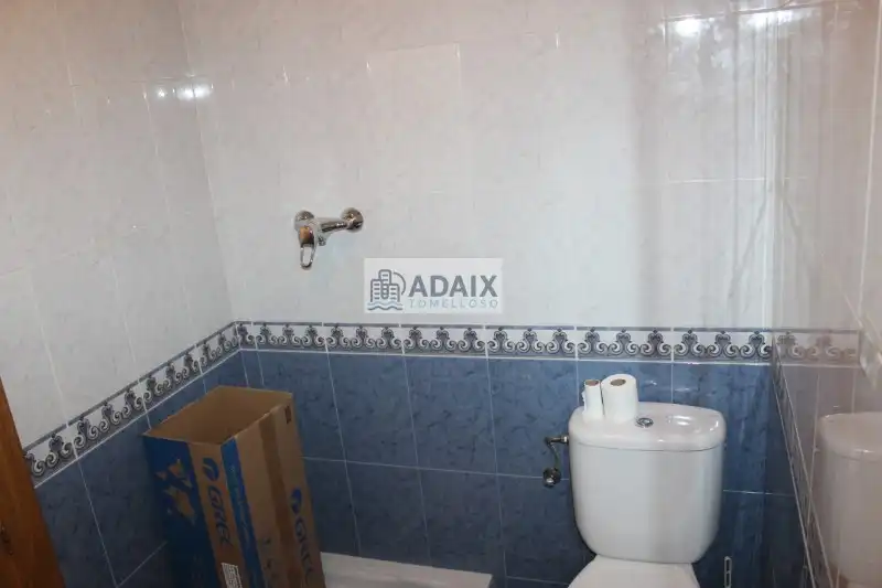 Casa amb terrassa en venda a Tomelloso, imagen 24