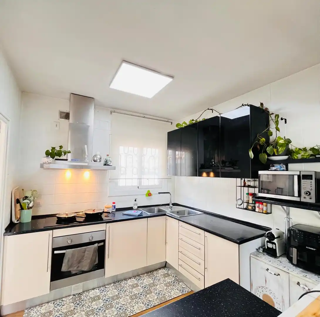 Kitchen of Houses for sale in Sant Pere de Ribes  with Private garden and Terrace
