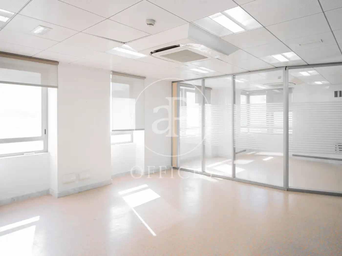 Büro mit Aufzug zum Verkauf in Av. Diagonal