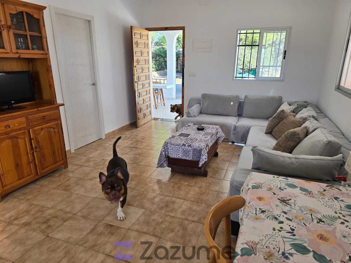 House or chalet to rent in Plaça Poligono 28, Corralet - Bonanza - Tres Rutas