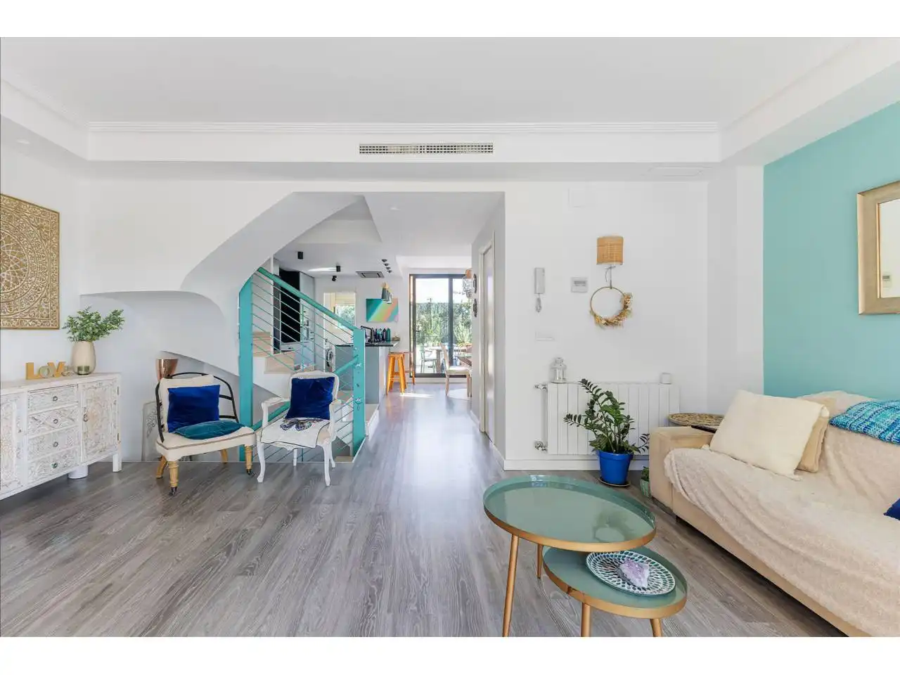 Maison jumelée avec piscine à vendre à Rocafort, imagen 6