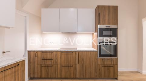 Foto 3 de Pis de lloguer a Sol,  Madrid Capital