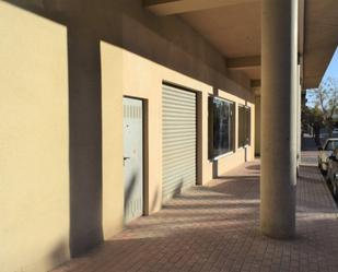 Exterior view of Premises to rent in  Murcia Capital