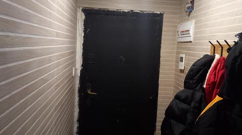 Foto 2 de Piso en venta en Avenida de Navarra, Barrio del Ave,  Zaragoza Capital