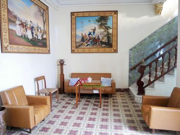 Casa con balcone in vendita a Ubrique