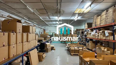 Nave industrial en Pineda de Mar, imatge 3