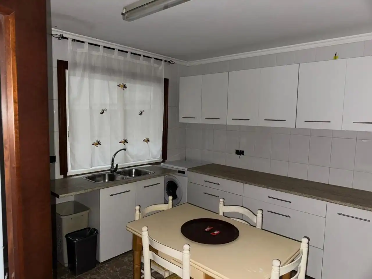 Piso con ascensor en venta en Travesía TRAVESIA DE VIGO 176, imagen 9