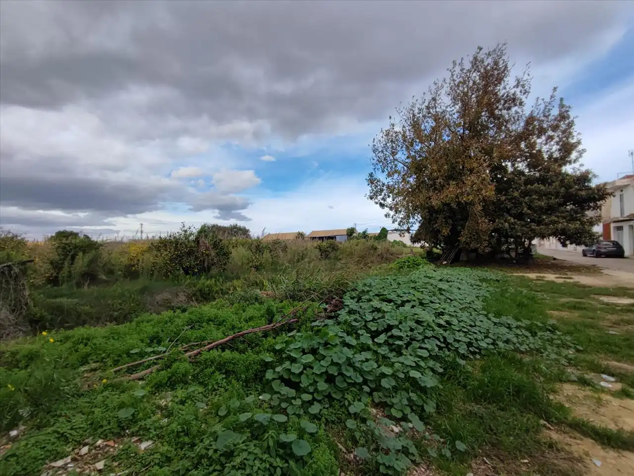 Residential land for sale in Partida MULADAR, Polígono 40, Parcela PARTE 106., imagen 5