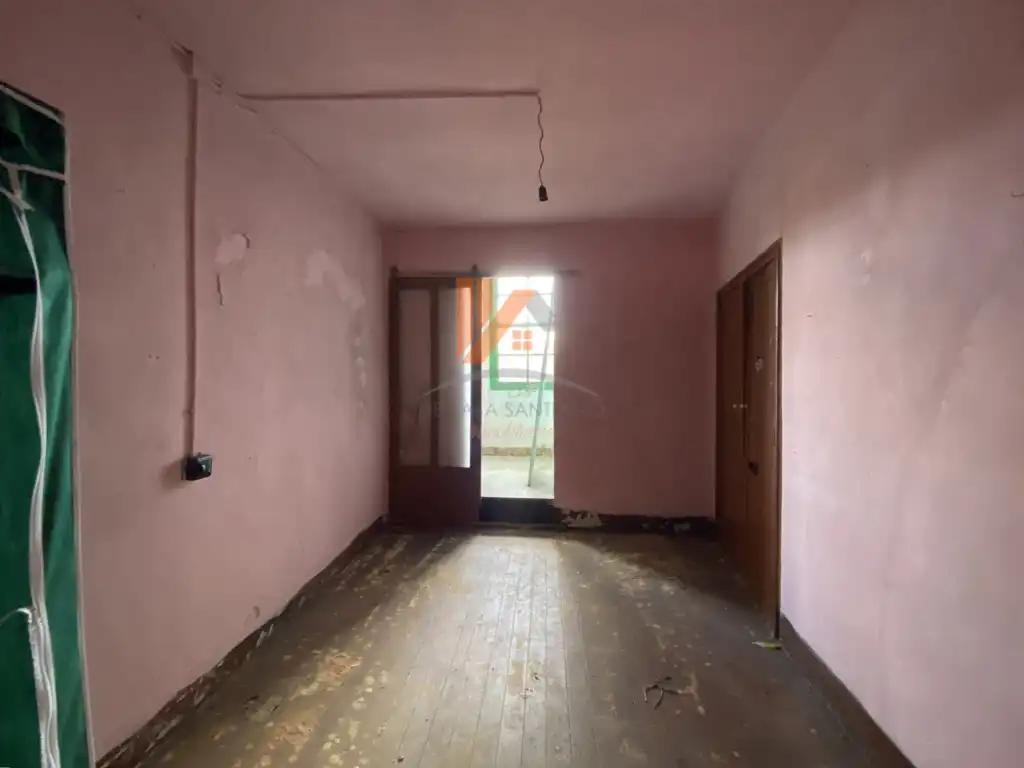Casa o xalet en venda en Santiago de Compostela 