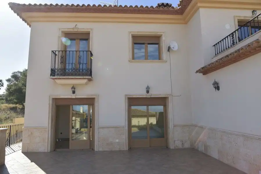 Casa o xalet en venda a El Tossal - Bello Horizonte