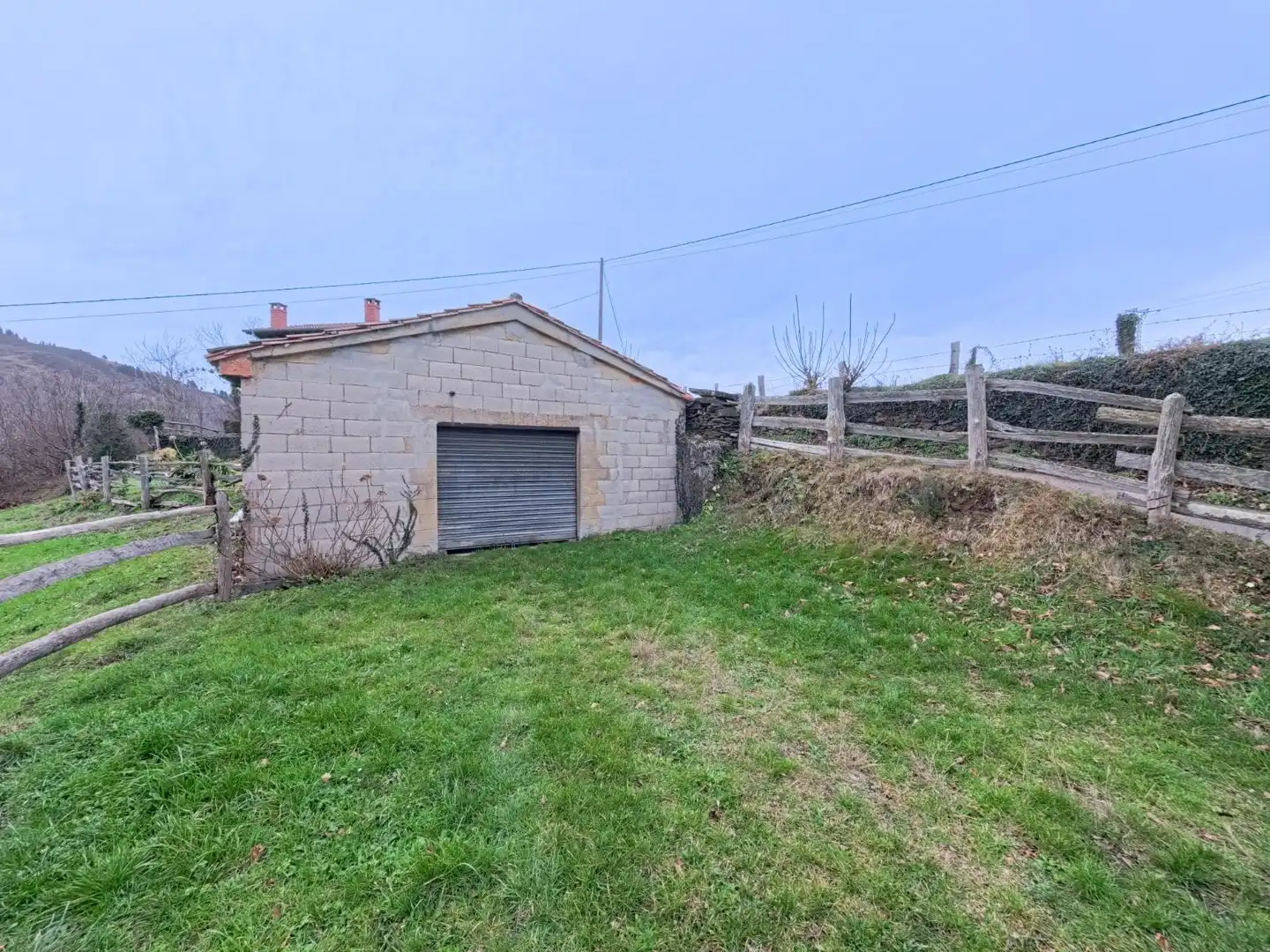 Houses for sale in Aller  with Heating, Private garden and Parquet flooring