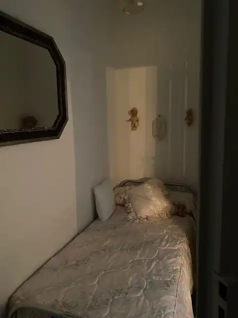 Schlafzimmer von Country house zum Verkauf in Castuera mit Terrasse