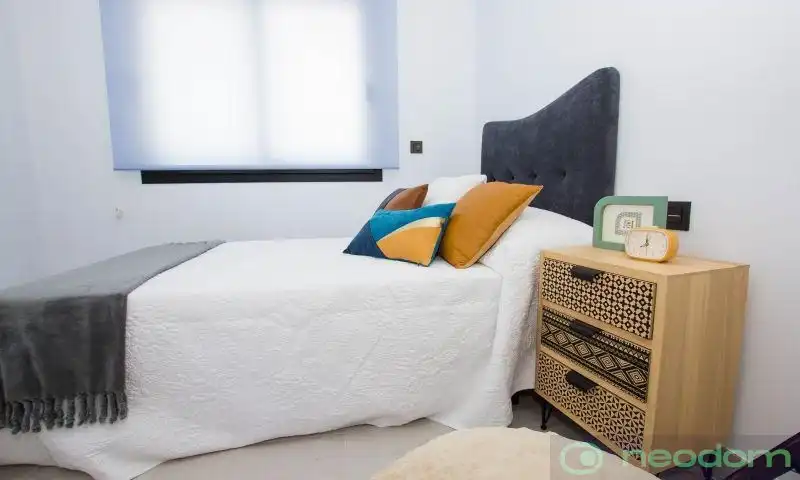Casa amb piscina en venda a Balcón de Finestrat - Terra Marina, imagen 9