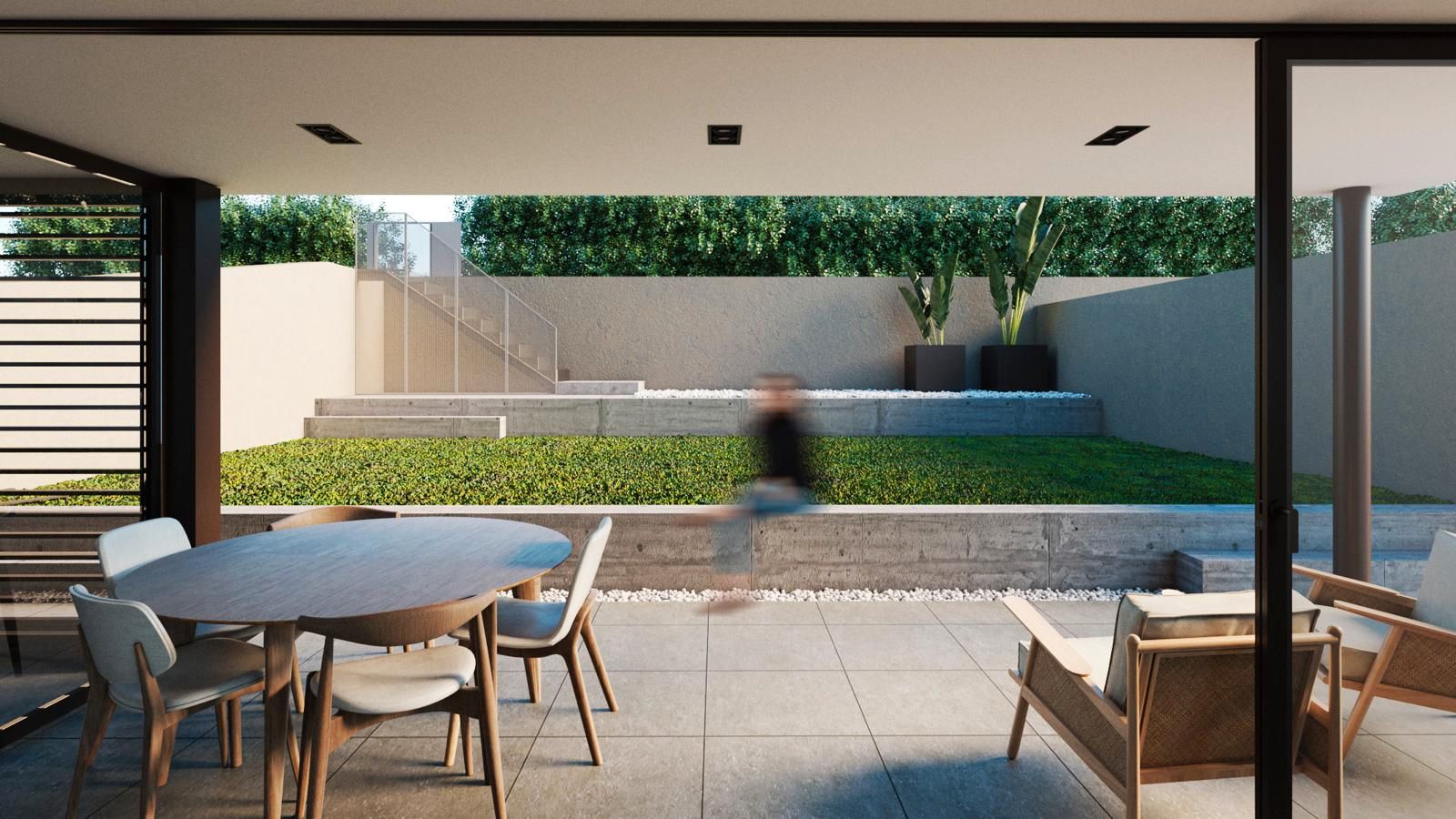 Planta baja for sale in Carrer de la Vinya, 4, Alella