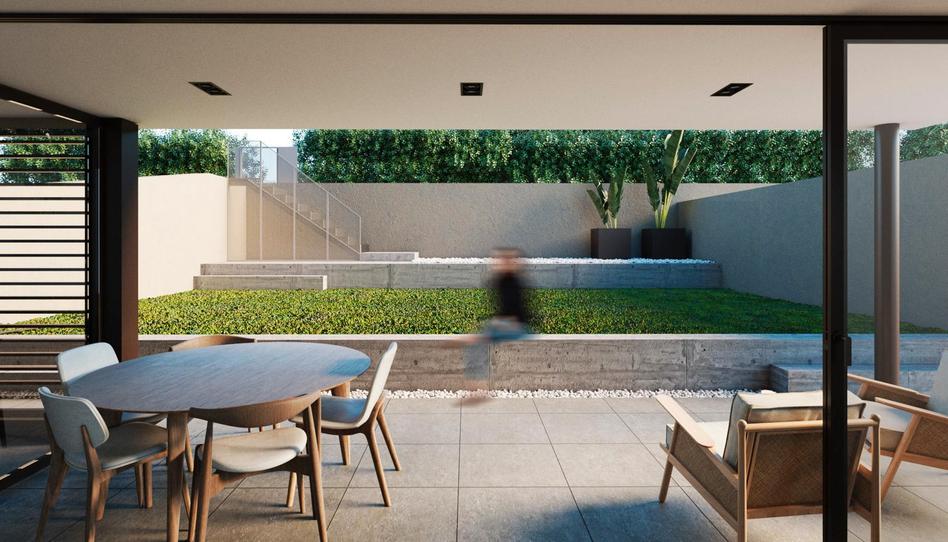 Photo 1 of Flat for sale in Carrer de la Vinya, 4, Alella, Barcelona