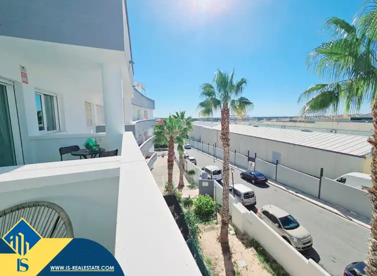 Piso con piscina en venta en Playa del Cura