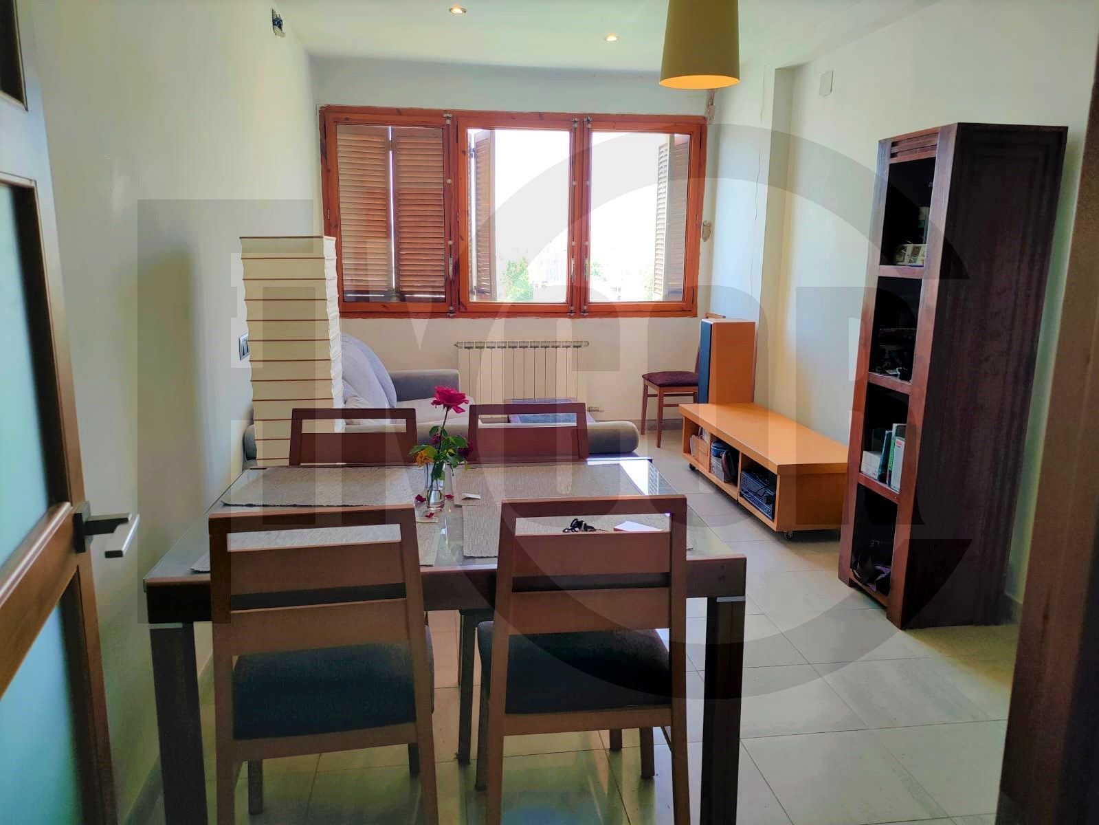 Piso en venta en Carrer de Brujas, Covadonga, Centre - Sant Oleguer