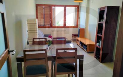 Living room of Flat for sale in Sabadell  with Heating