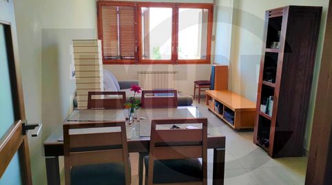 Foto 2 de Pis en venda a Carrer de Brujas, Covadonga, Sabadell