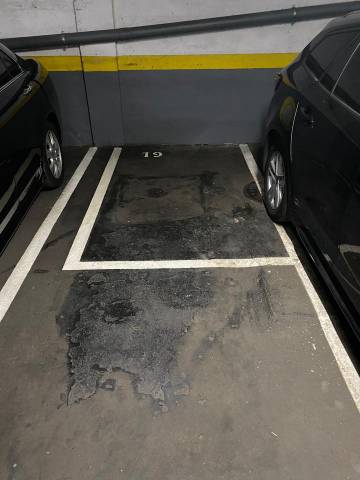 Garaje en Venta en De La Cruz en Aravaca