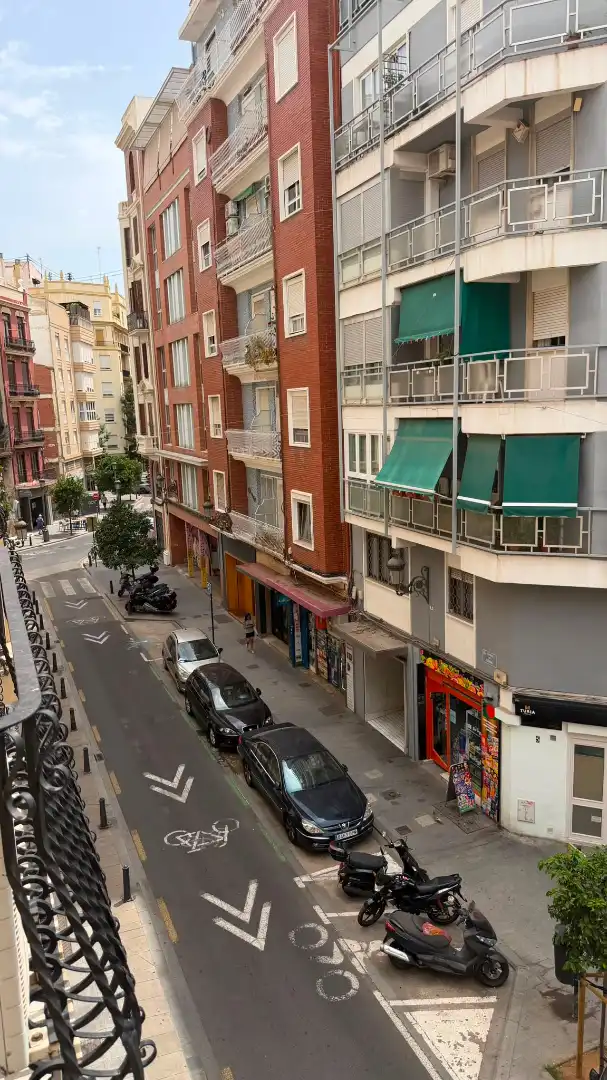 Appartamento con terrazza in vendita a Carrer de Dénia, imagen 20