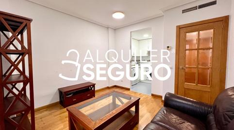 Foto 5 de Pis de lloguer a De Babilonia, Aeropuerto,  Madrid Capital