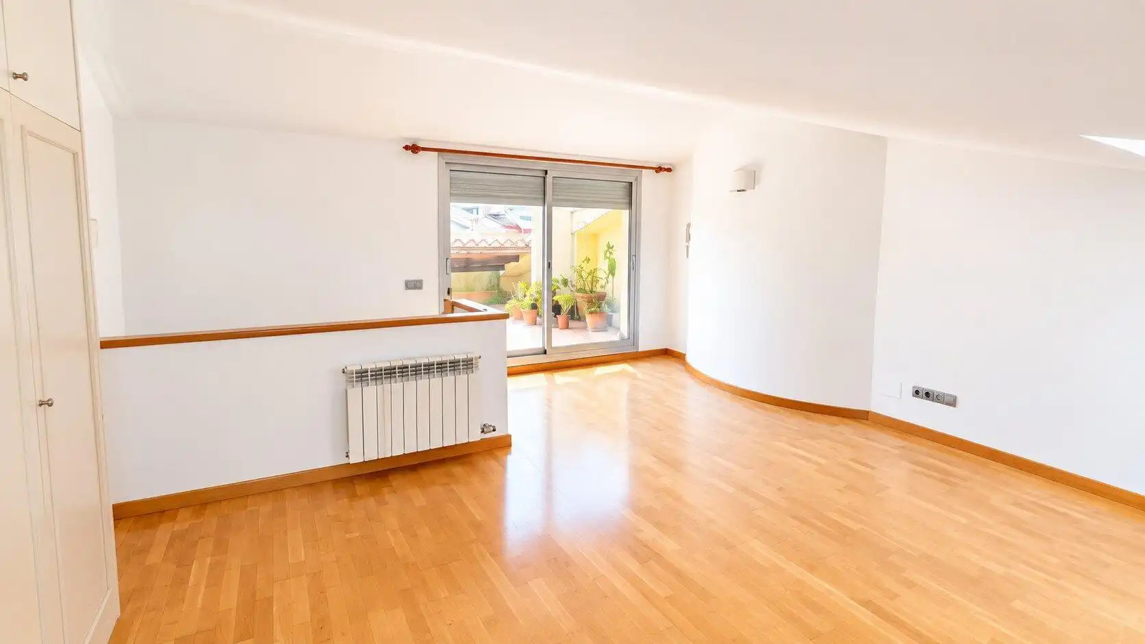 Duplex avec terrasse à vendre à Centre - Estació, imagen 3