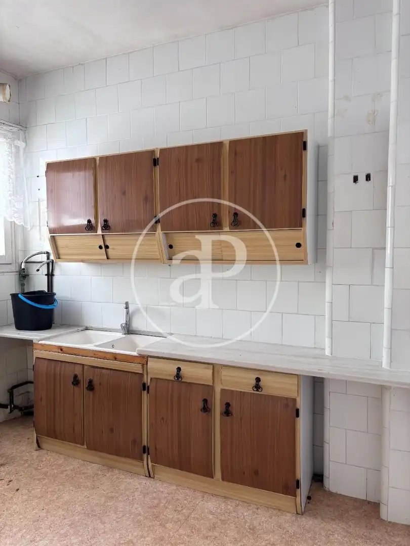 Wohnung mit Balkon zum Verkauf in L'Eixample, imagen 14