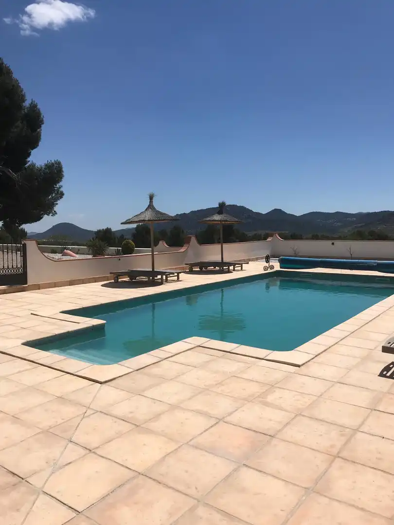 Country house for sale in Chirivel, imagen 8