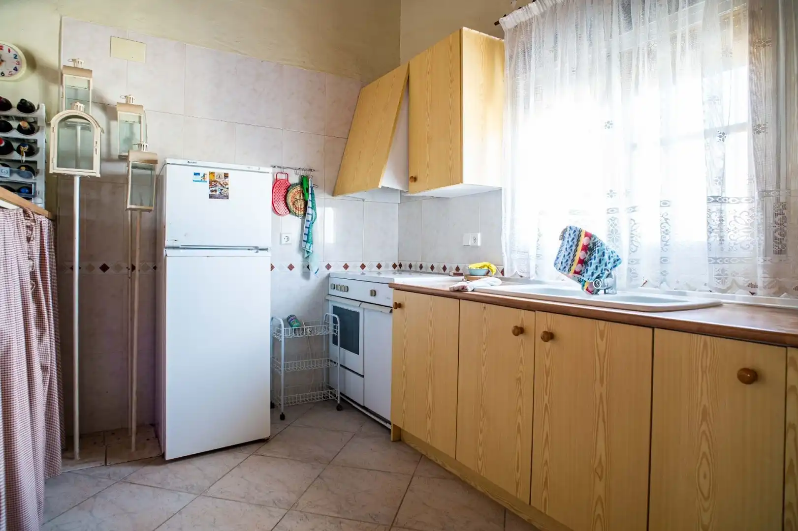 Casa rustica in vendita a Yecla, imagen 45