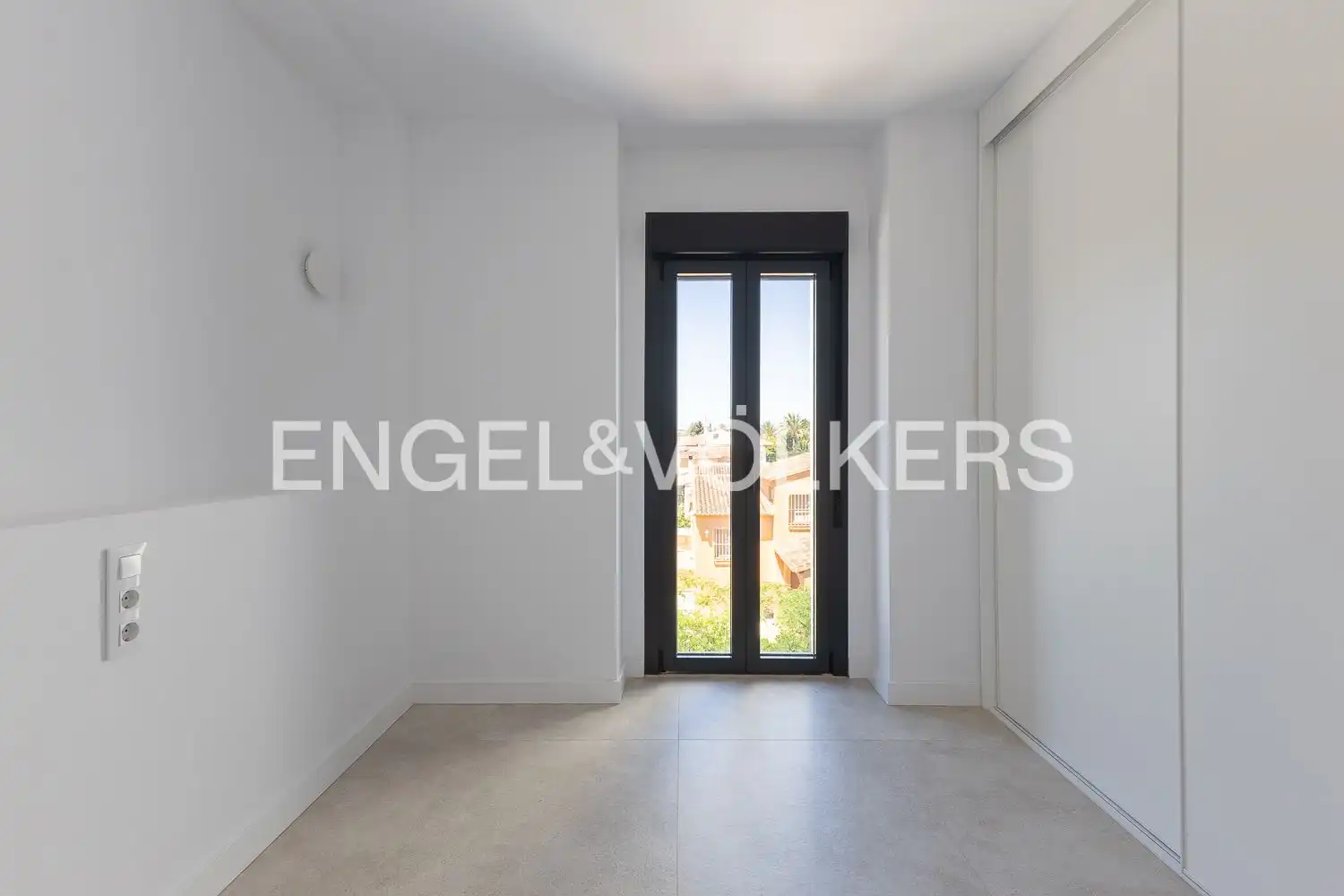Flat with terrace for sale in El Montgó, imagen 9