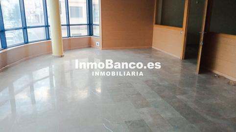 Foto 4 de Oficina en venda a Calle Miguel Hernández, 1, Turís, Valencia