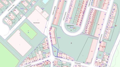 Foto 5 de Terreny industrial en venda a Calle Zamora, Ca n'Oriol, Rubí