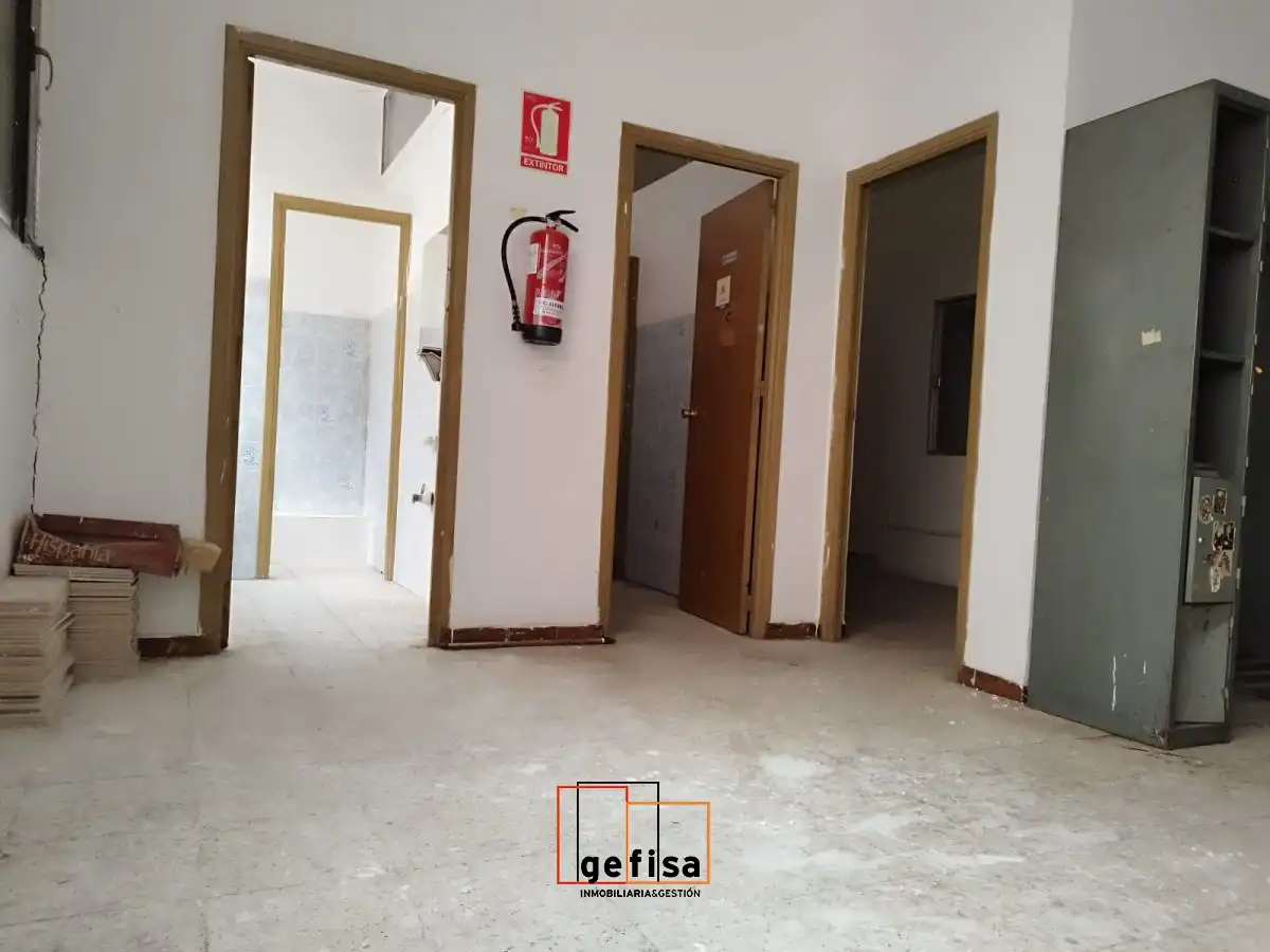 Local comercial de lloguer a Valdepeñas, imagen 11