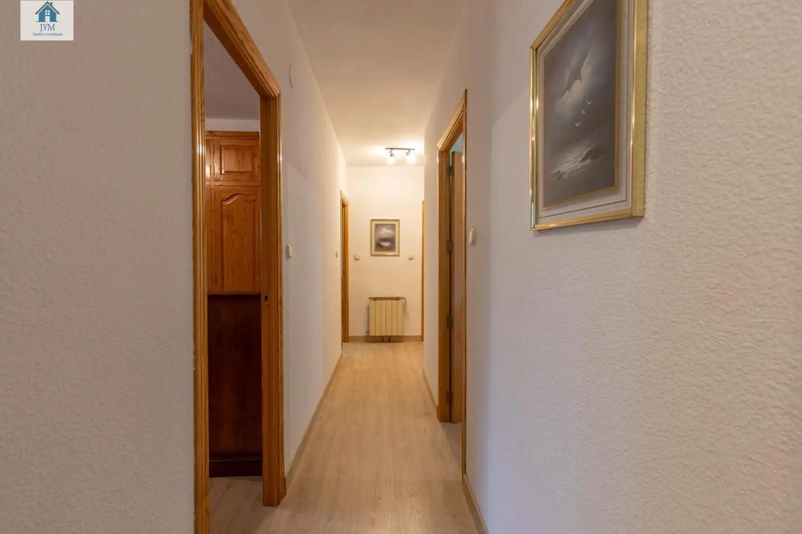 Terraced house with garden for sale in Calle GOJAR, imagen 14