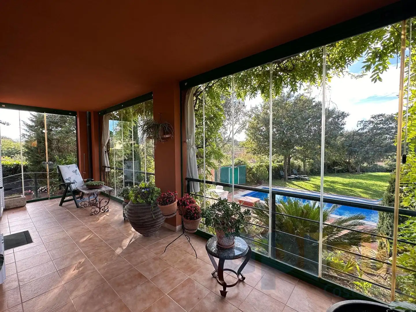 Casa con terraza en venta en Ultramort, imagen 19