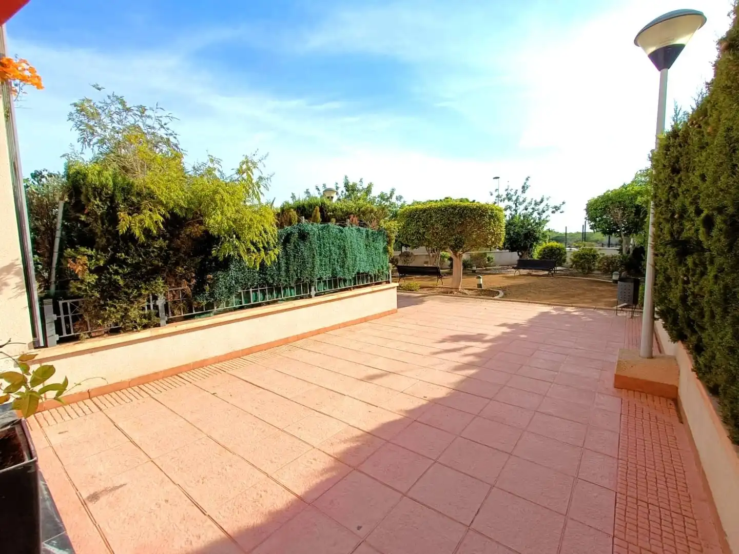 Flat with pool for sale in Los Arenales del Sol, imagen 60