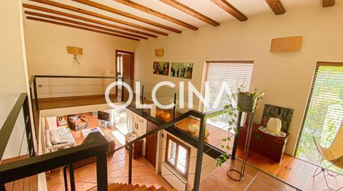 Foto 4 de Finca rústica de lloguer a Castalla, Alicante