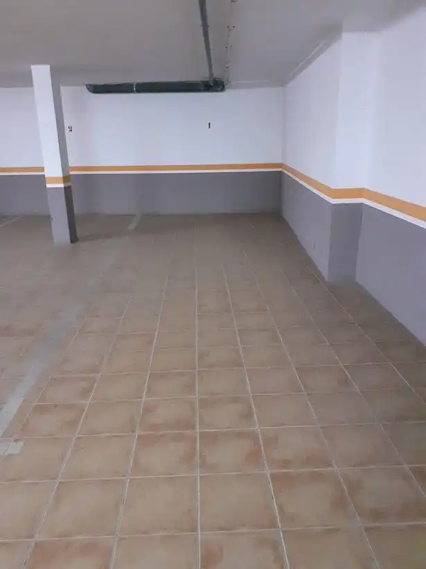 Aparcament en venda a Valdepeñas