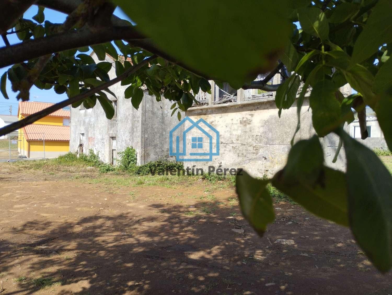 Casa o xalet en venda en Valdoviño