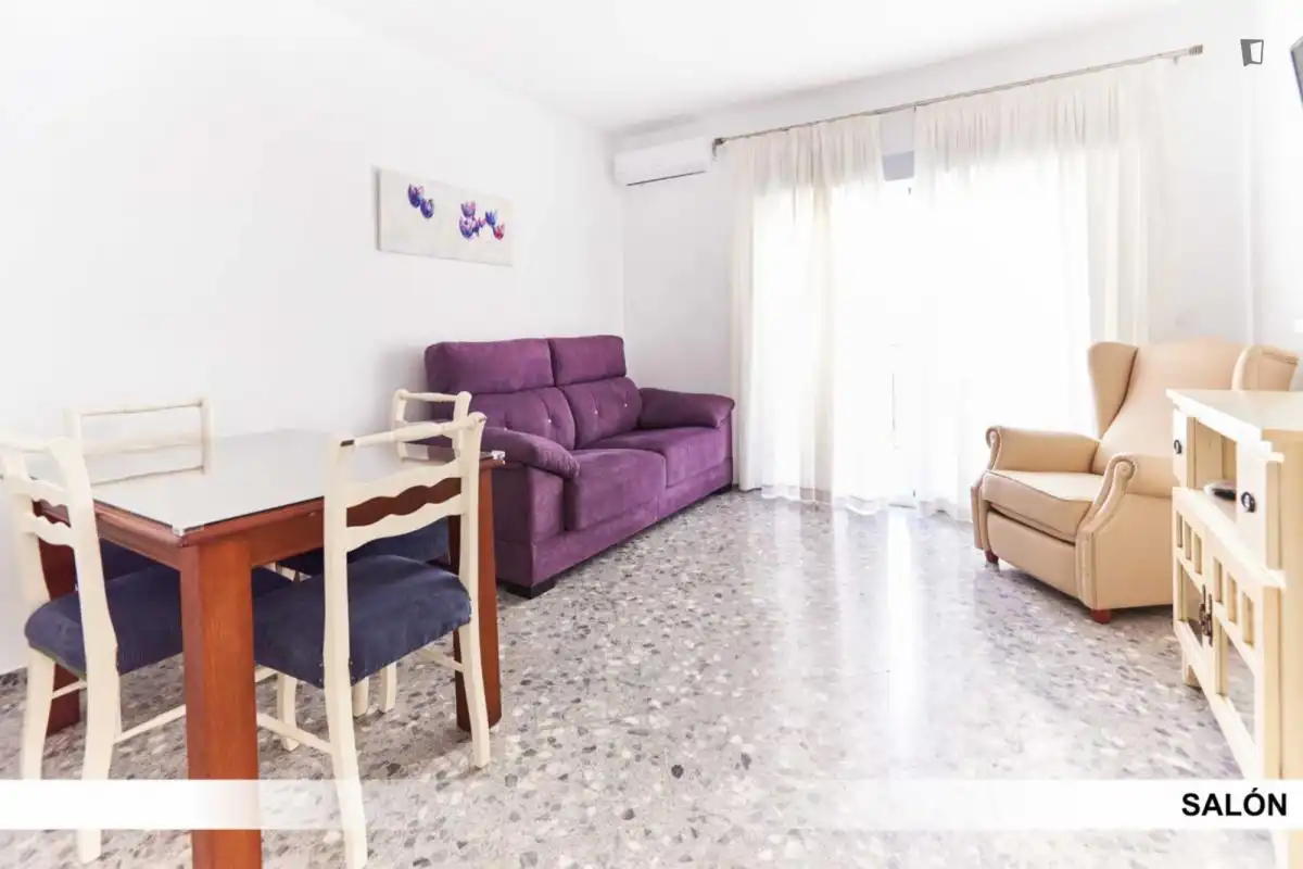 Zimmer in El Plantinar – Avda. La Paz - El Juncal