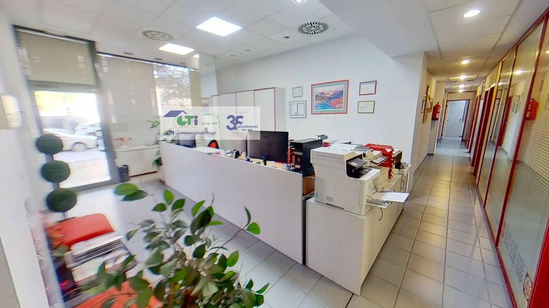 Local en venta en  Zaragoza Capital