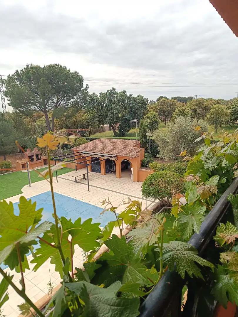 Xalet amb piscina en venda a Raya del Palancar - Guadamonte, imagen 44