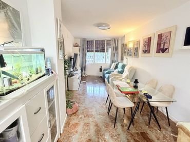 Apartment mit Aufzug zum Verkauf in Calle Torres Quevedo 6