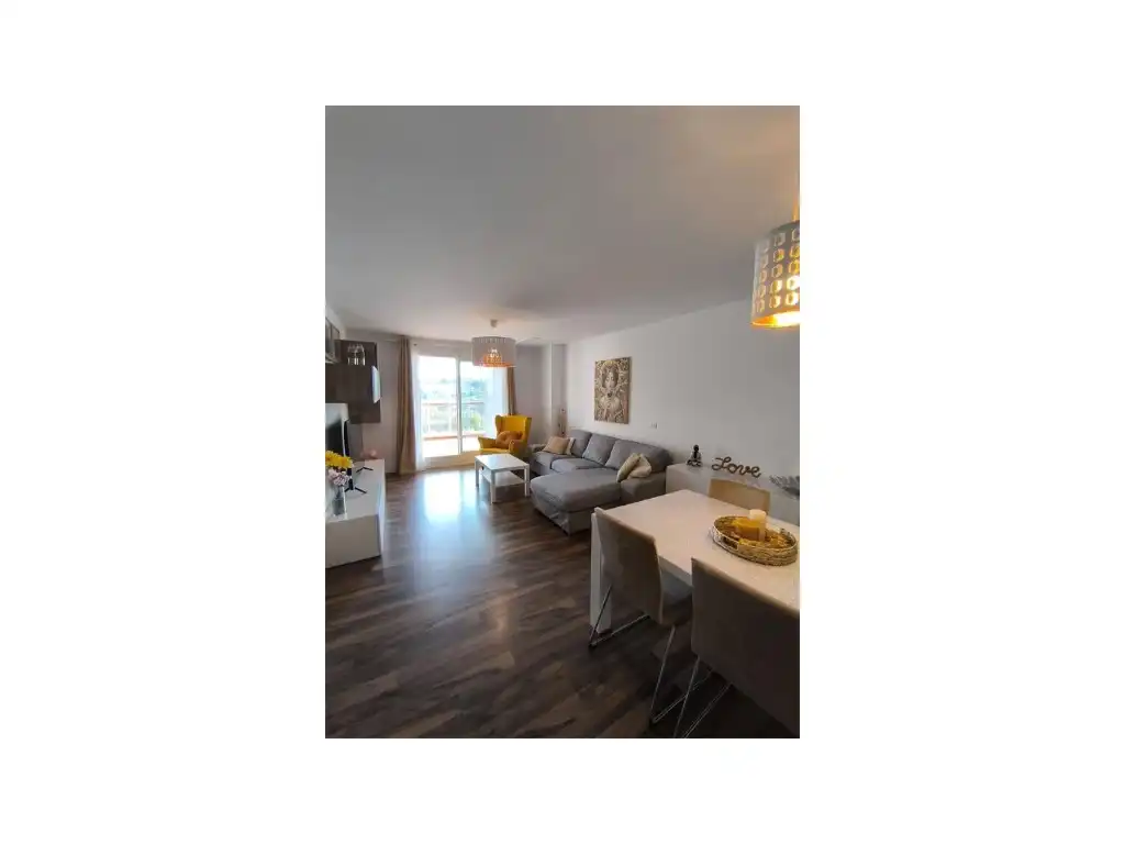 Schlafzimmer von Wohnung zum Verkauf in La Alcaidesa mit Klimaanlage, Heizung und Terrasse