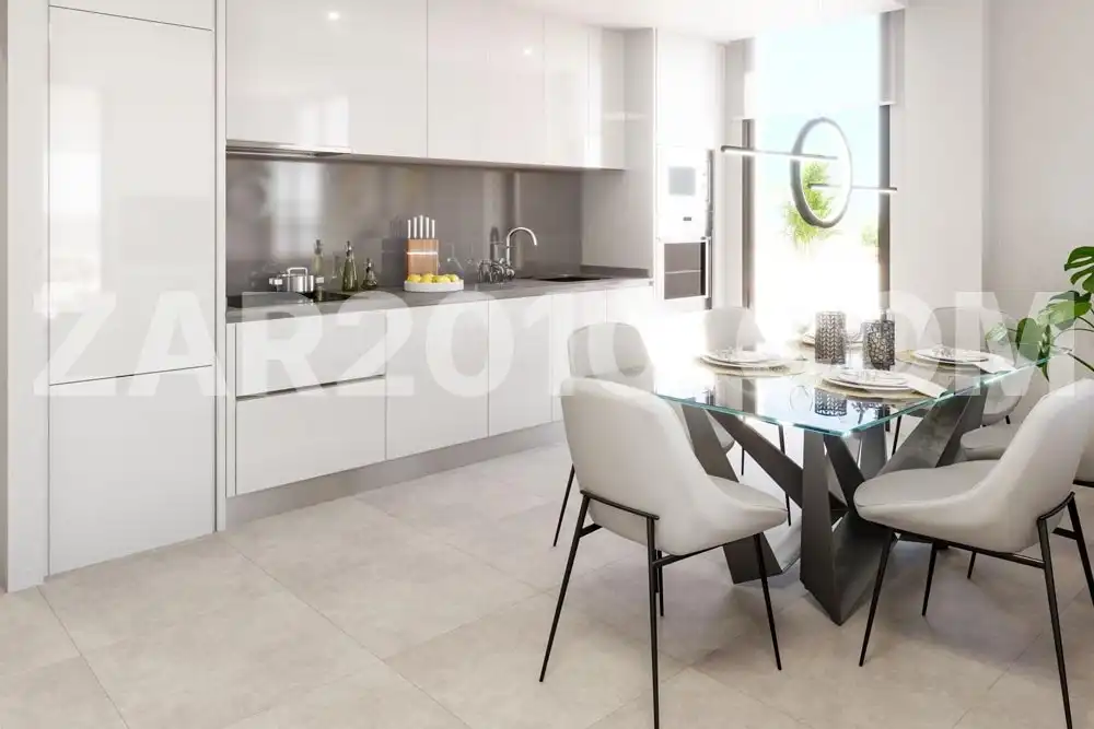 Apartment mit Pool zum Verkauf in Avenida Cañada Julián, imagen 4